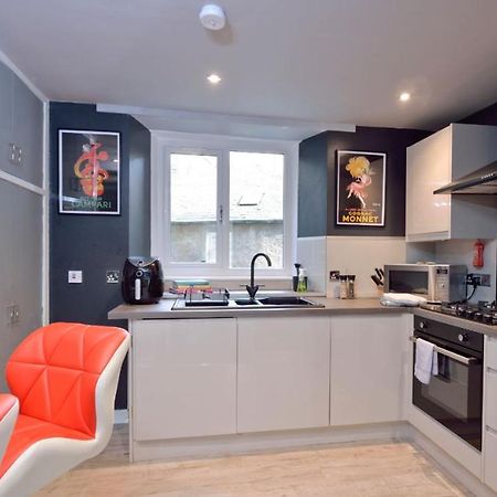 Apartment In Scottish Borders Jedburgh Exterior foto